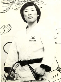 A Look at The Grandmaster of Kung Fu - Tae Kwon Do Life Magazine